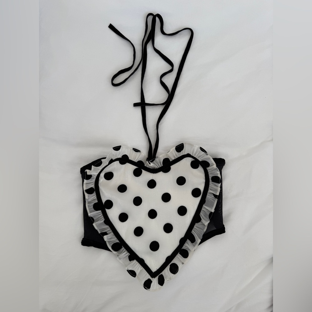 For Love And Lemons Peggy Top